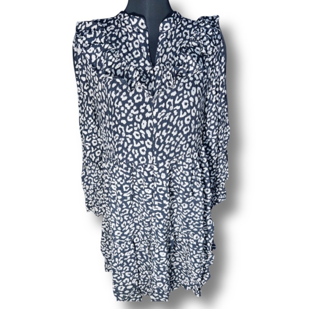 Zara dress